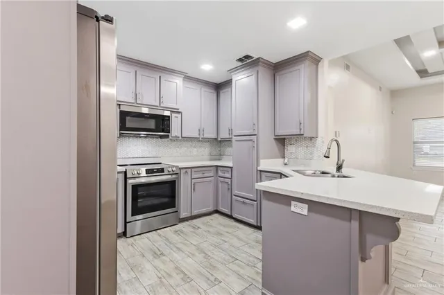 $247,000 | 1921 Ginger Avenue, Weslaco, TX 78596