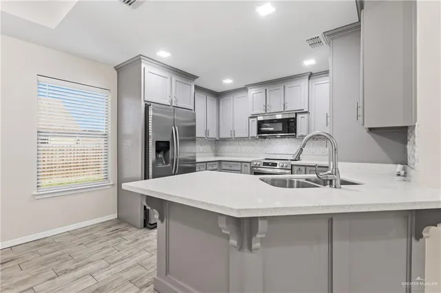 $247,000 | 1921 Ginger Avenue, Weslaco, TX 78596