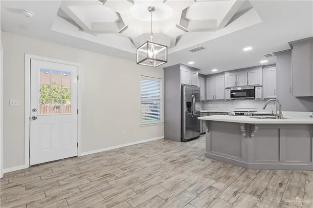 $247,000 | 1921 Ginger Avenue, Weslaco, TX 78596