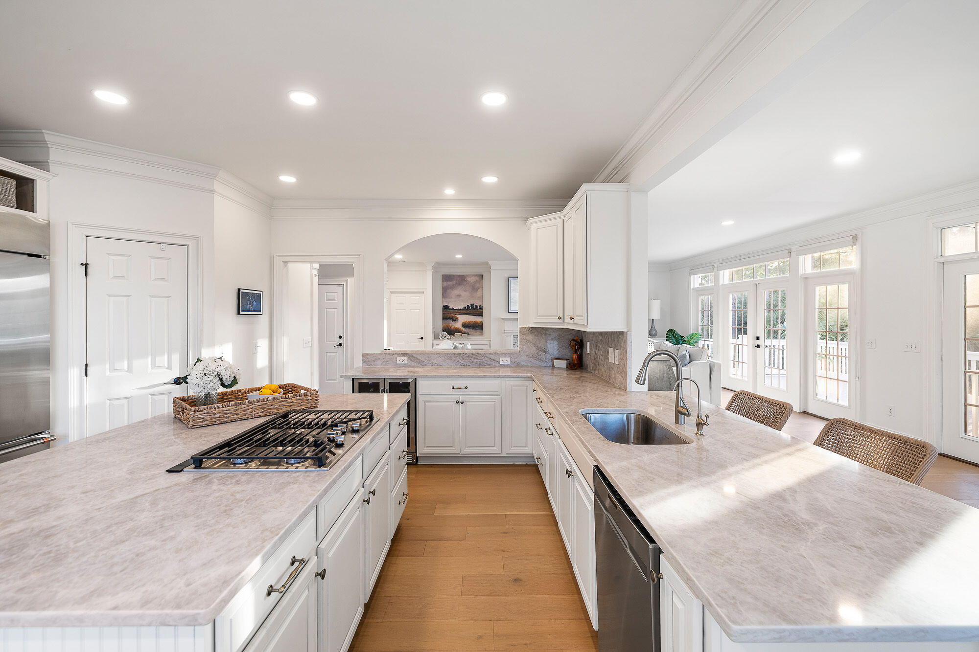 4882 Sound View Drive Mount Pleasant, SC 29466 - Photo 20 of 62