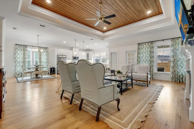 $590,000 | 3857 Broadmore Lane, Tallahassee, FL 32308