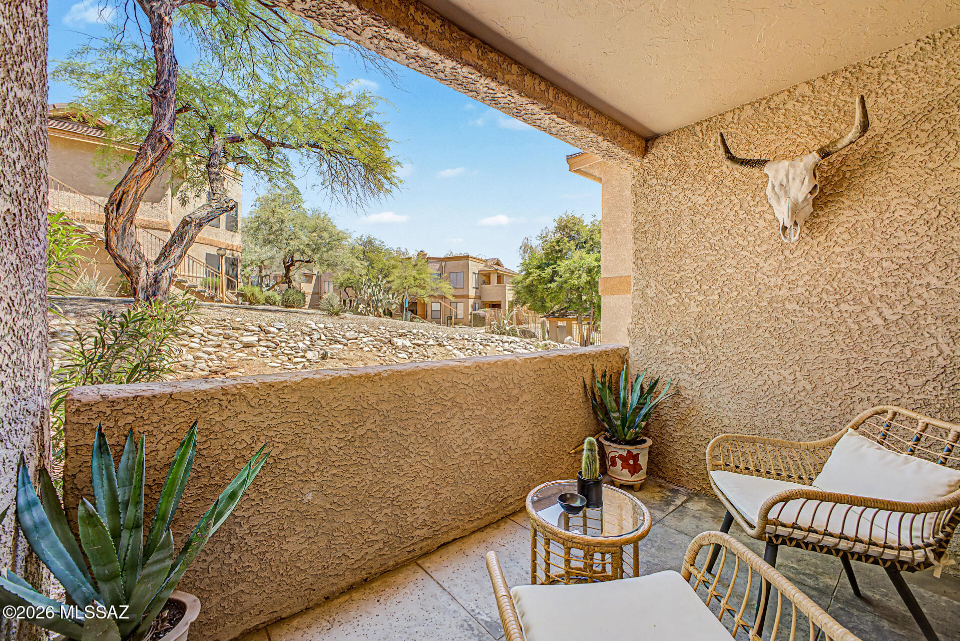 7255 East Snyder Road, Unit 12104 Tucson, AZ 85750 - Photo 17 of 29