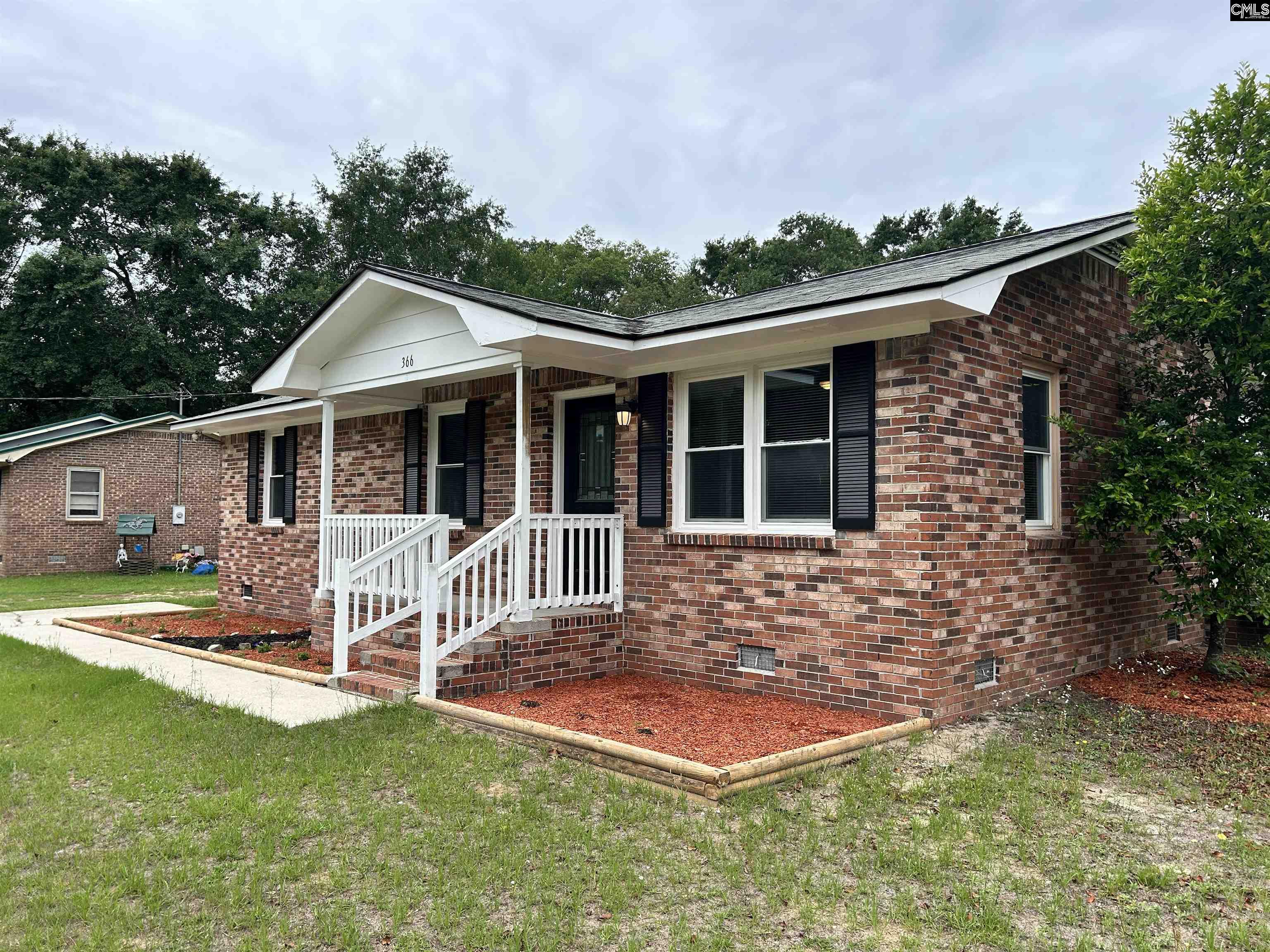 366 Blackville Road Gaston, SC 29053 - Photo 2 of 40