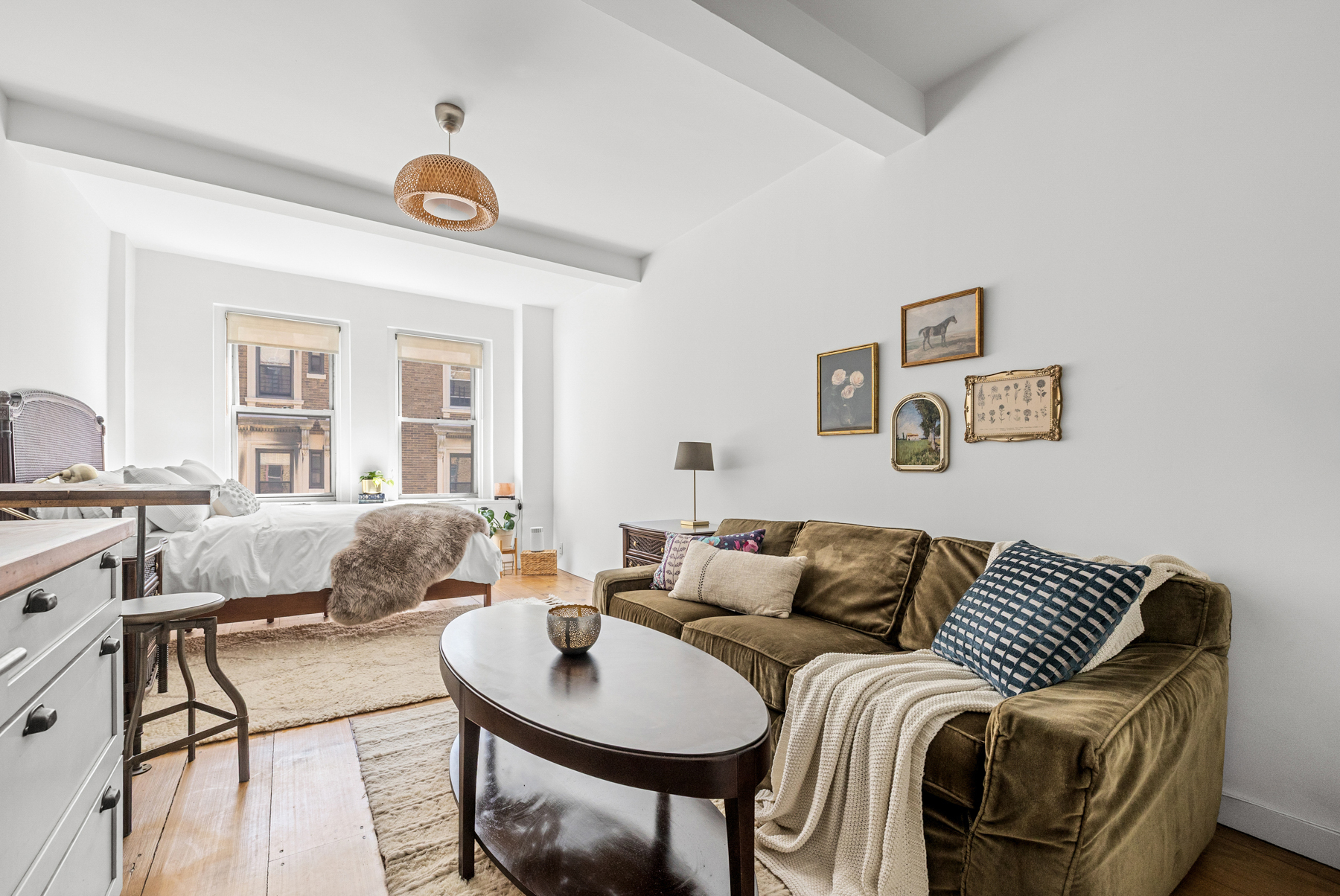 310 Riverside Drive, Unit 1110 Manhattan, NY 10025 - Photo 2 of 18