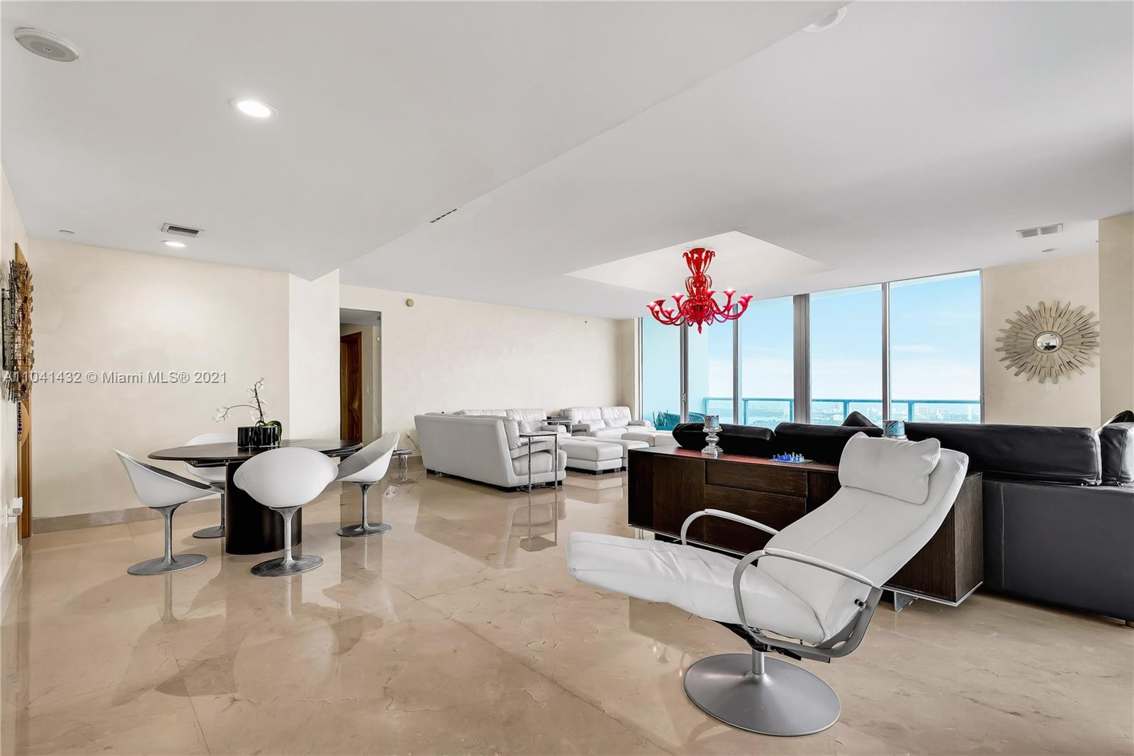 900 Biscayne Boulevard, Unit 6301 Miami, FL 33132 - Photo 23 of 72