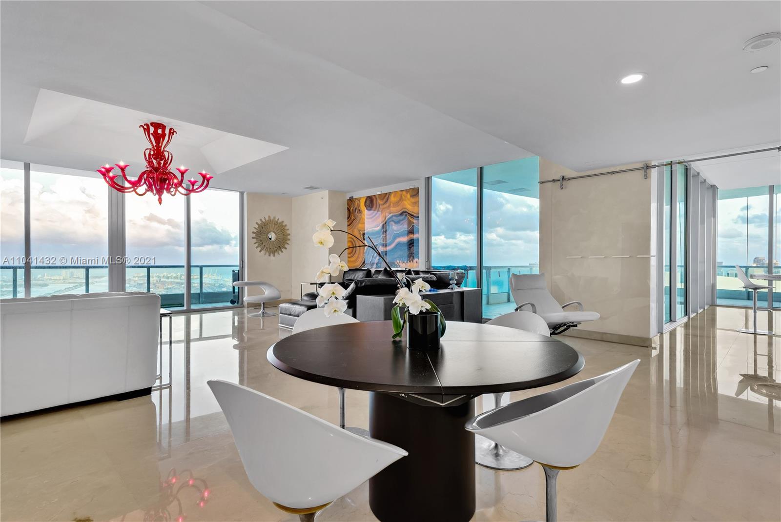 900 Biscayne Boulevard, Unit 6301 Miami, FL 33132 - Photo 24 of 72