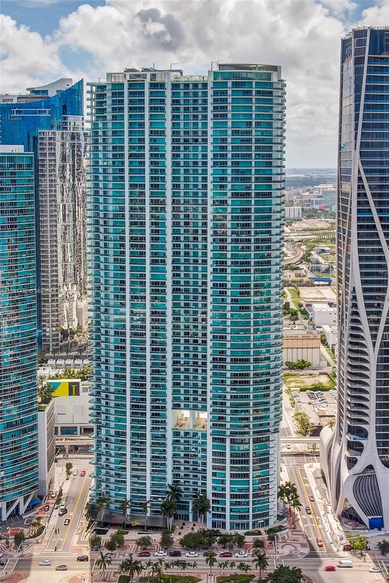 900 Biscayne Boulevard, Unit 6301 Miami, FL 33132 - Photo 3 of 72
