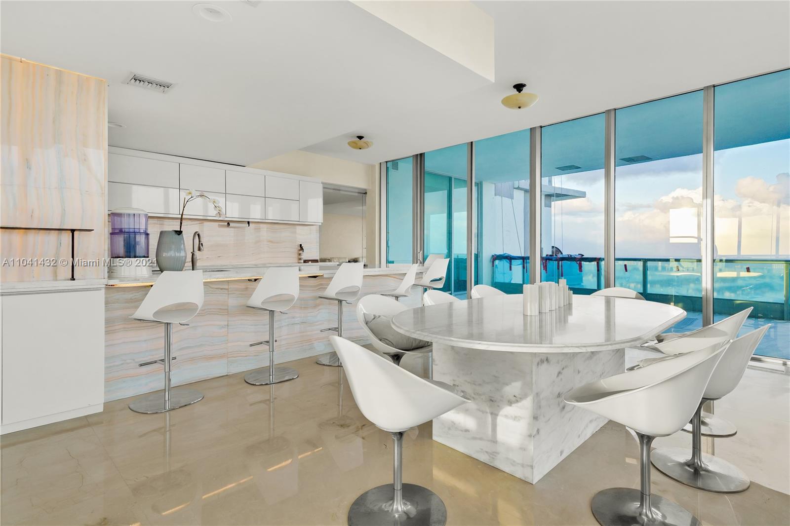 900 Biscayne Boulevard, Unit 6301 Miami, FL 33132 - Photo 37 of 72