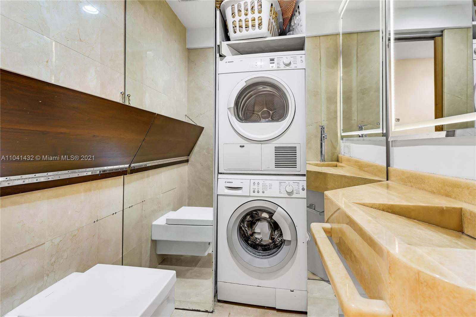 900 Biscayne Boulevard, Unit 6301 Miami, FL 33132 - Photo 59 of 72