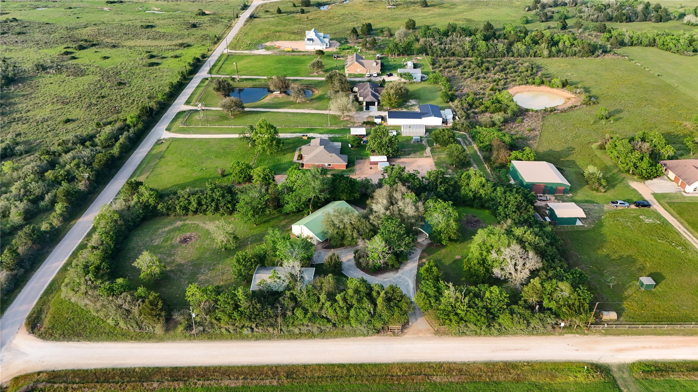 3314 Meier Road Sealy, TX 77474 - Photo 48 of 50