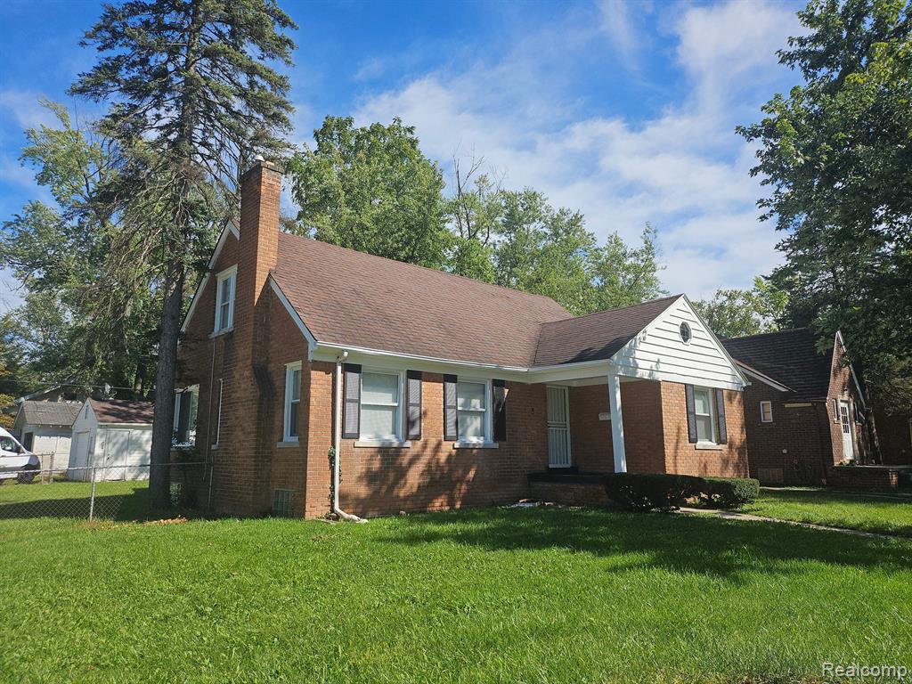 16216 Trinity Street Detroit, MI 48219 - Photo 22 of 22 Gallery Image 22