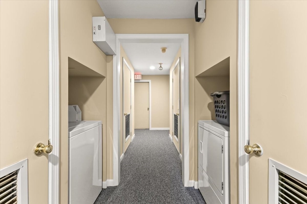 1607 Braley Road, Unit 70 New Bedford, MA 02745 - Photo 23 of 24