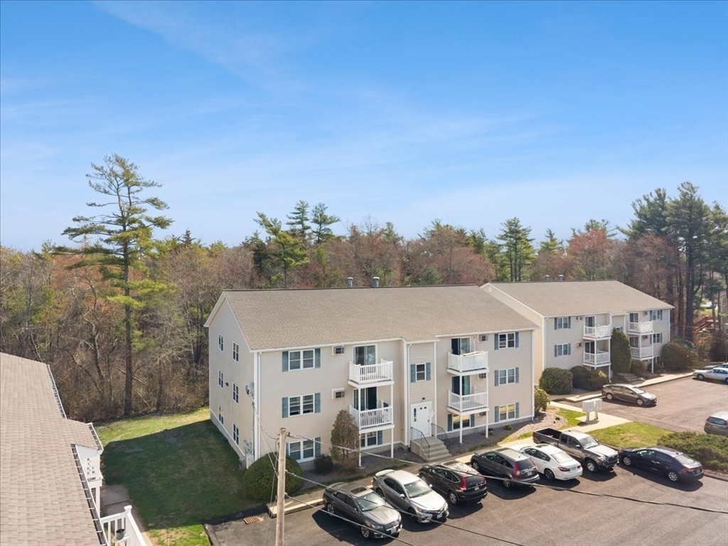 1607 Braley Road, Unit 70 New Bedford, MA 02745 - Photo 3 of 24