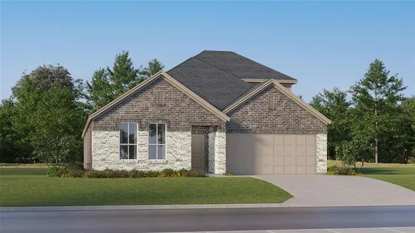 $317,999 | 2253 Mustang Ghost Trail, Crandall, TX 75114