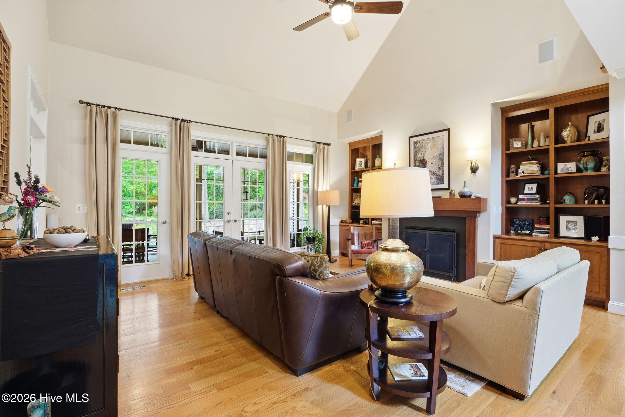 3207 Jennings Farm Road Northwest Wilson, NC 27896 - Photo 7 of 70 Living Room