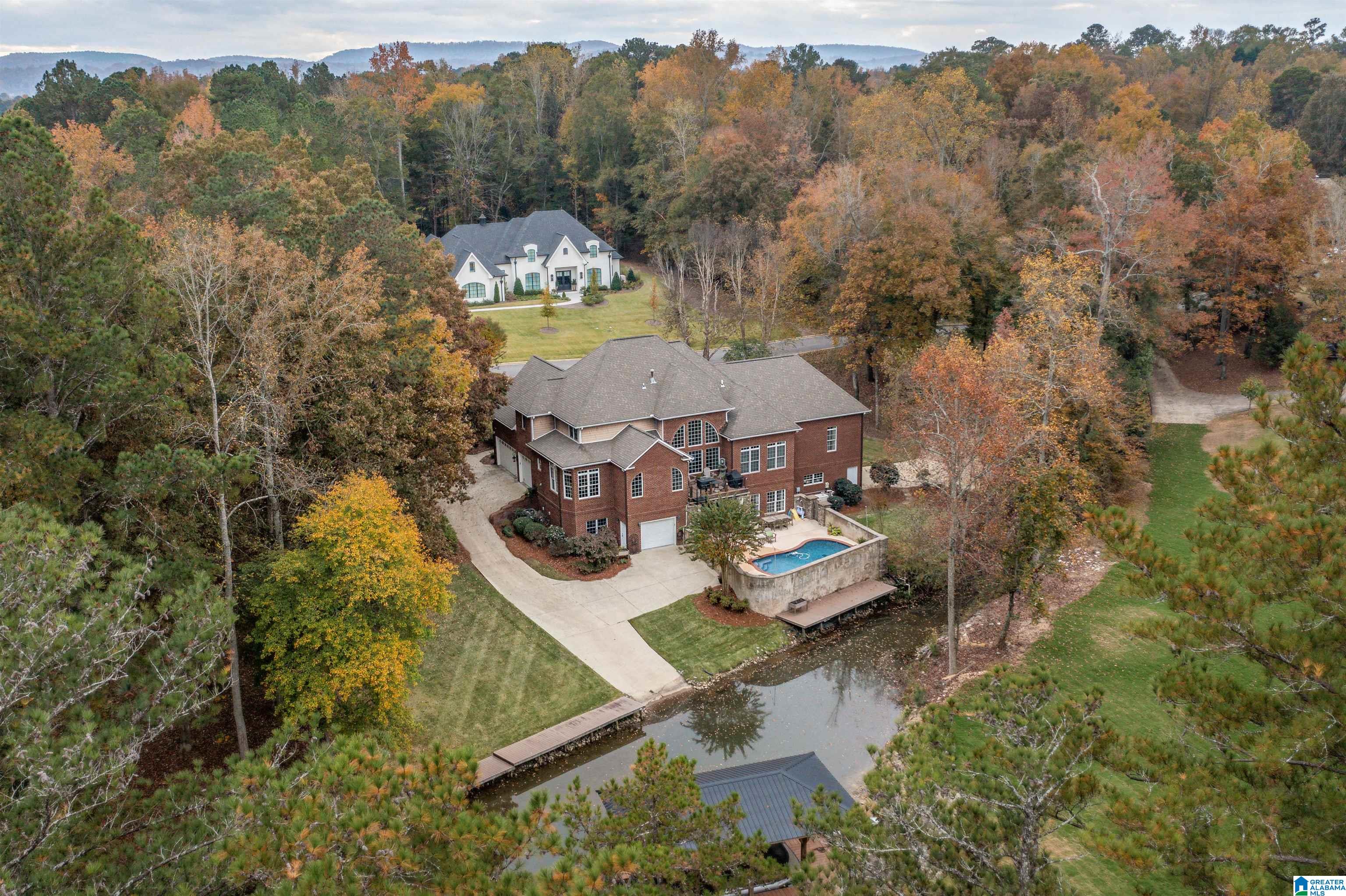 233 River Ridge Road Gadsden, AL 35901 - Photo 61 of 69