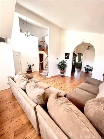 $560,000 | 5115 Claro Way, Palmdale, CA 93551