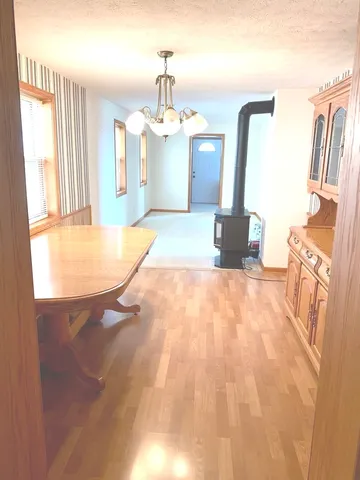 $229,900 | 210 South 1st Street, Holcomb, IL 61043