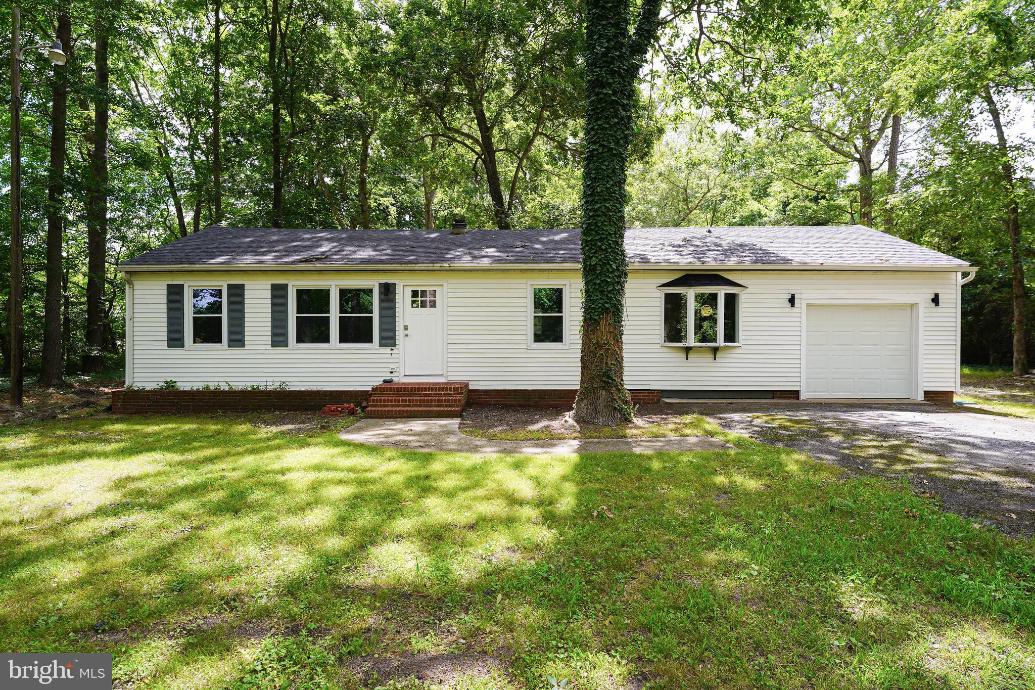 3493 Meadow Bridge Road Eden, MD 21822 - Photo 1 of 36