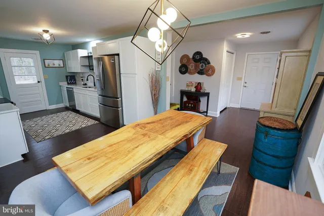 $296,990 | 3493 Meadow Bridge Road, Eden, MD 21822