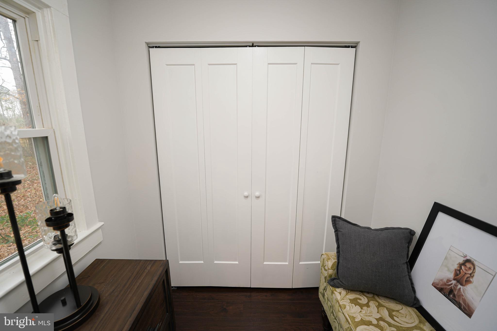 3493 Meadow Bridge Road Eden, MD 21822 - Photo 30 of 36 a view of a room with gym equipment