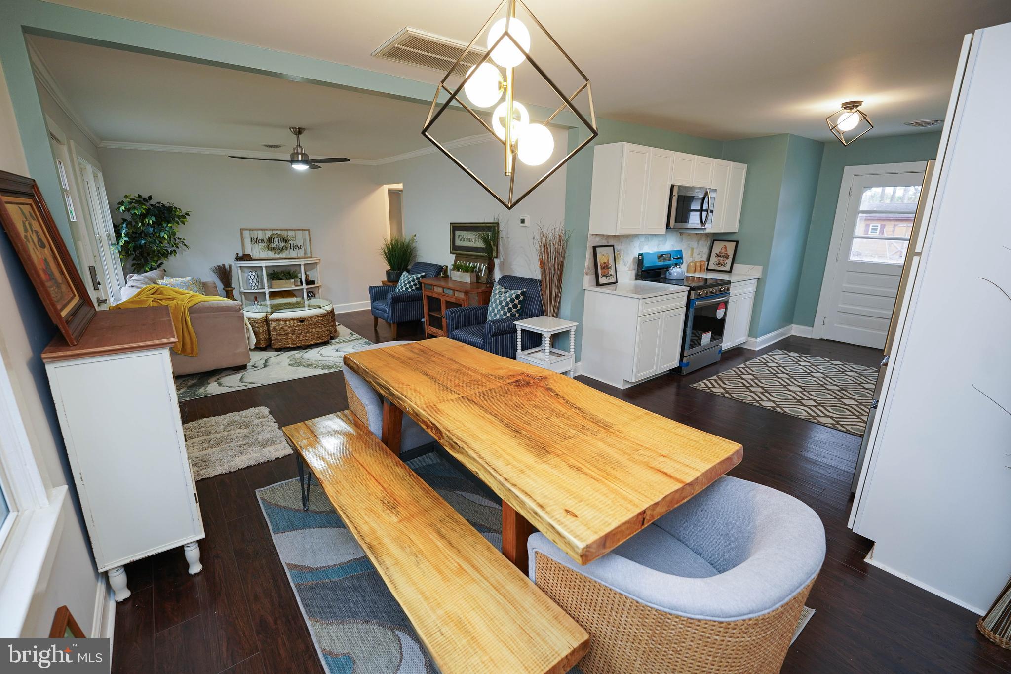 3493 Meadow Bridge Road Eden, MD 21822 - Photo 9 of 36