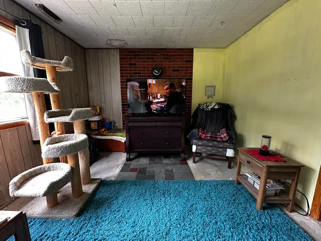 $54,000 | 3664 North Hamlock Lane, Irons, MI 49644