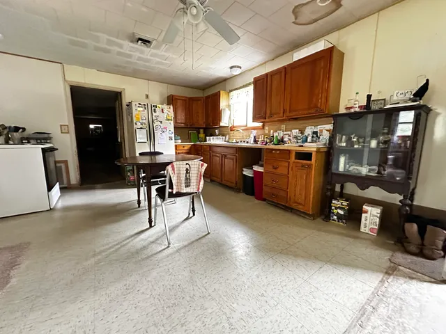 $54,000 | 3664 North Hamlock Lane, Irons, MI 49644