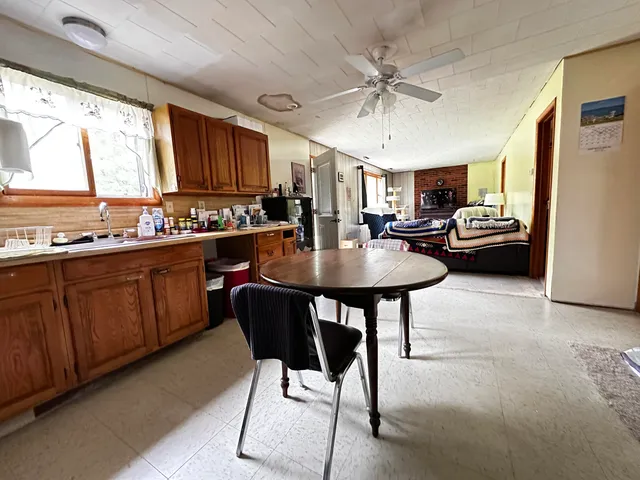 $54,000 | 3664 North Hamlock Lane, Irons, MI 49644