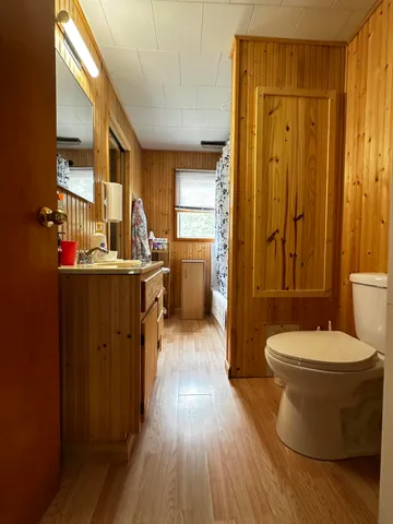 $54,000 | 3664 North Hamlock Lane, Irons, MI 49644