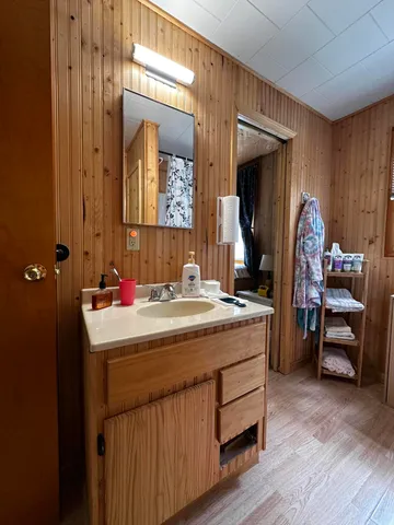 $54,000 | 3664 North Hamlock Lane, Irons, MI 49644