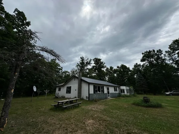 $50,000 | 3664 North Hamlock Lane, Irons, MI 49644