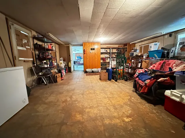 $54,000 | 3664 North Hamlock Lane, Irons, MI 49644