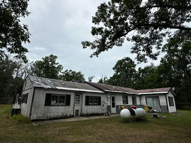 $54,000 | 3664 North Hamlock Lane, Irons, MI 49644