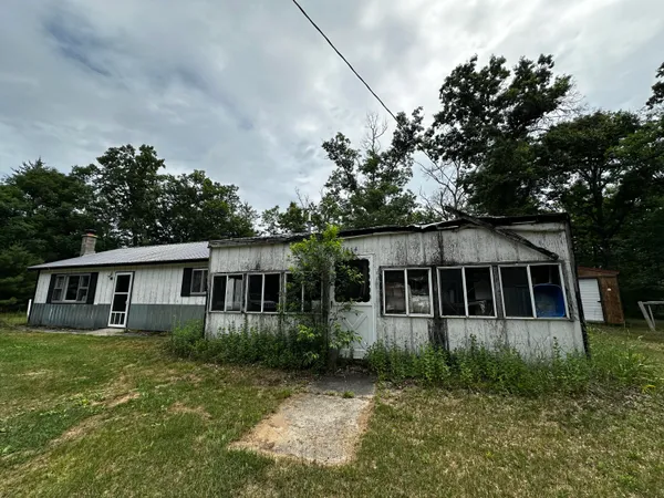 $50,000 | 3664 North Hamlock Lane, Irons, MI 49644