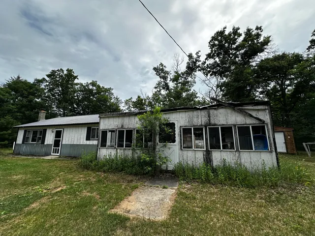 $54,000 | 3664 North Hamlock Lane, Irons, MI 49644
