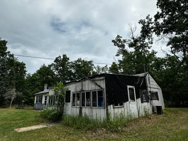 $50,000 | 3664 North Hamlock Lane, Irons, MI 49644