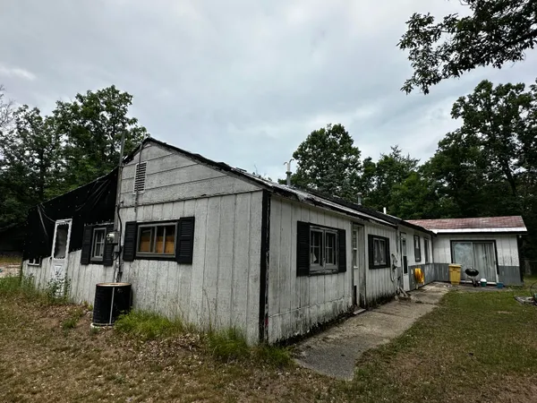 $50,000 | 3664 North Hamlock Lane, Irons, MI 49644