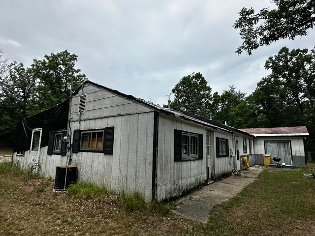 $54,000 | 3664 North Hamlock Lane, Irons, MI 49644