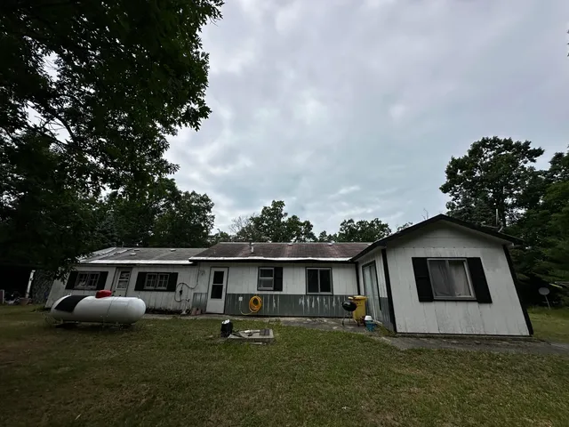 $54,000 | 3664 North Hamlock Lane, Irons, MI 49644