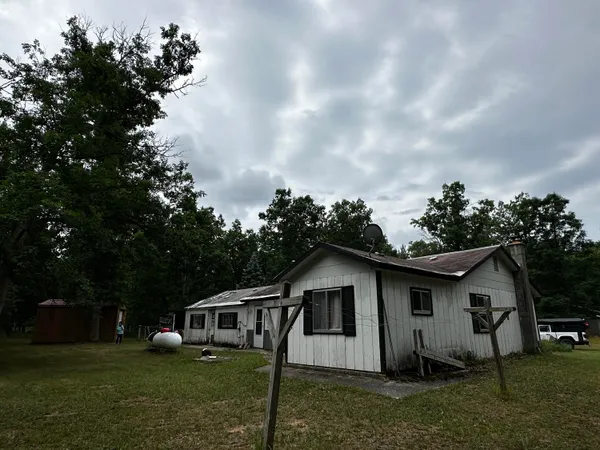 $50,000 | 3664 North Hamlock Lane, Irons, MI 49644