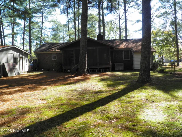 $164,900 | 126 Douglas Street, Rocky Mount, NC 27804