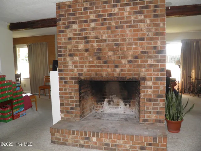 $164,900 | 126 Douglas Street, Rocky Mount, NC 27804