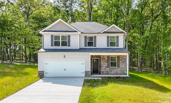 $474,900 | 107 Cherry Blossom Way, Dickson, TN 37055