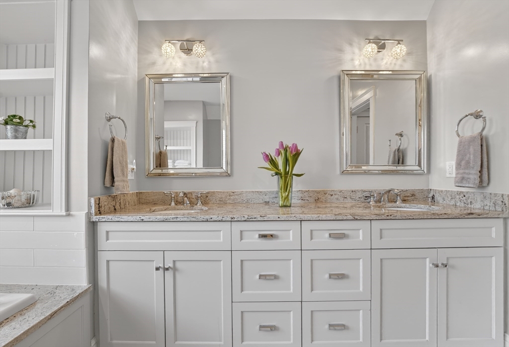 176 Melrose Avenue Needham, MA 02492 - Photo 21 of 41