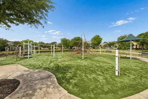 a view of a park