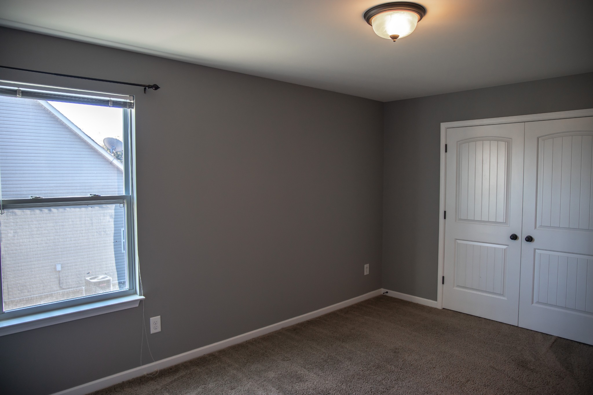 2030 Lincoln Road Spring Hill, TN 37174 - Photo 21 of 29 an empty room with windows