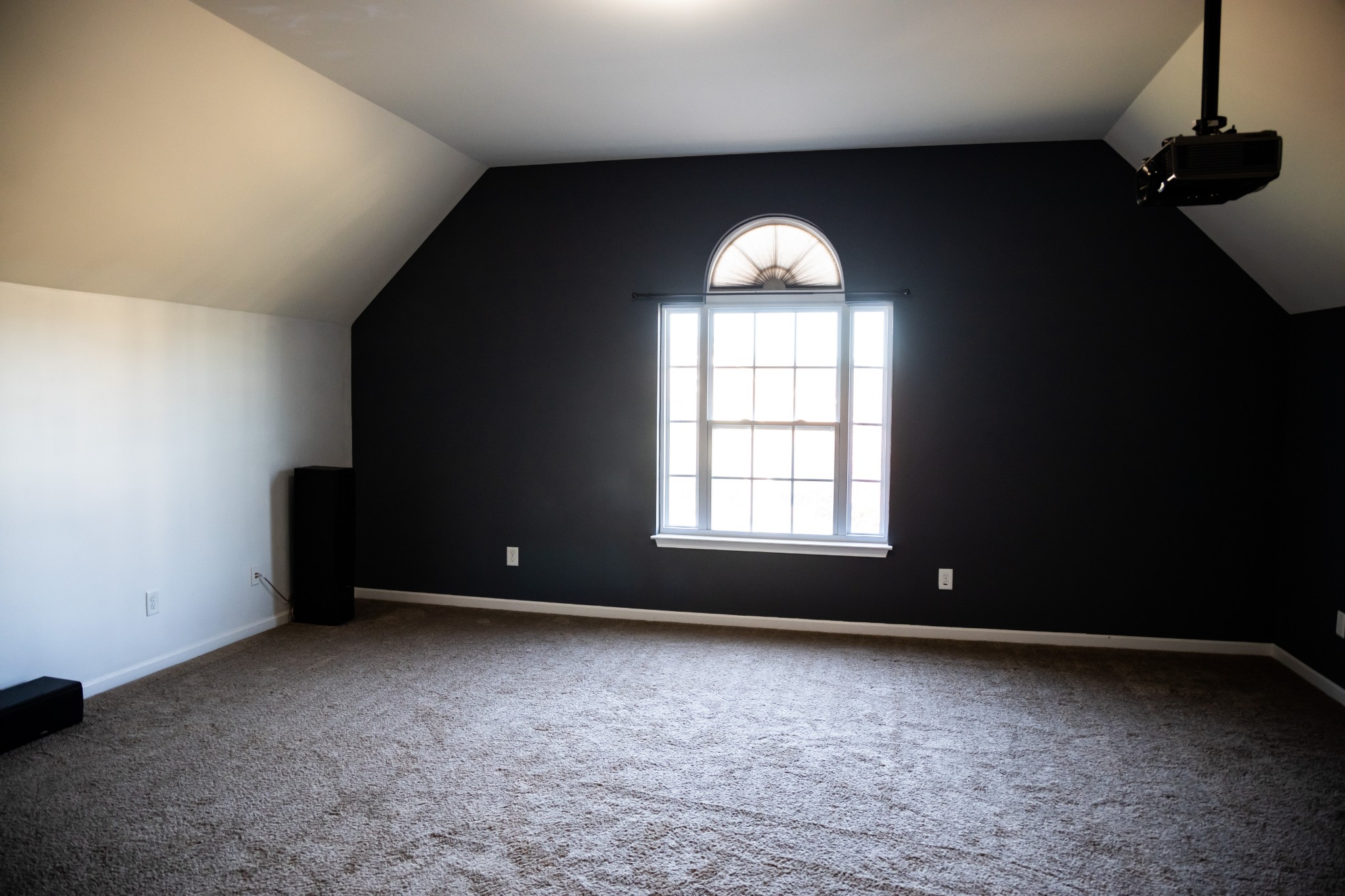 2030 Lincoln Road Spring Hill, TN 37174 - Photo 24 of 29 an empty room with windows