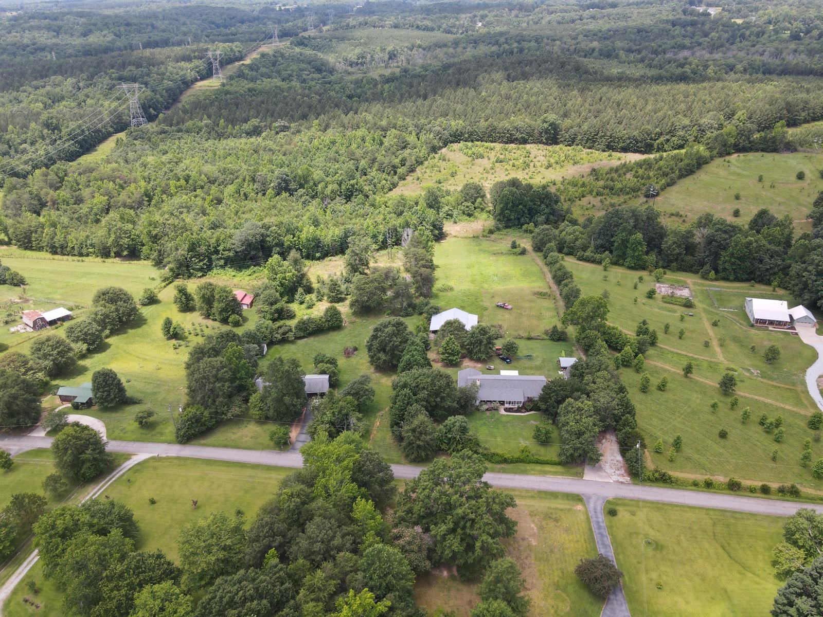 0 John High Road Campobello, SC 29322 - Photo 18 of 18