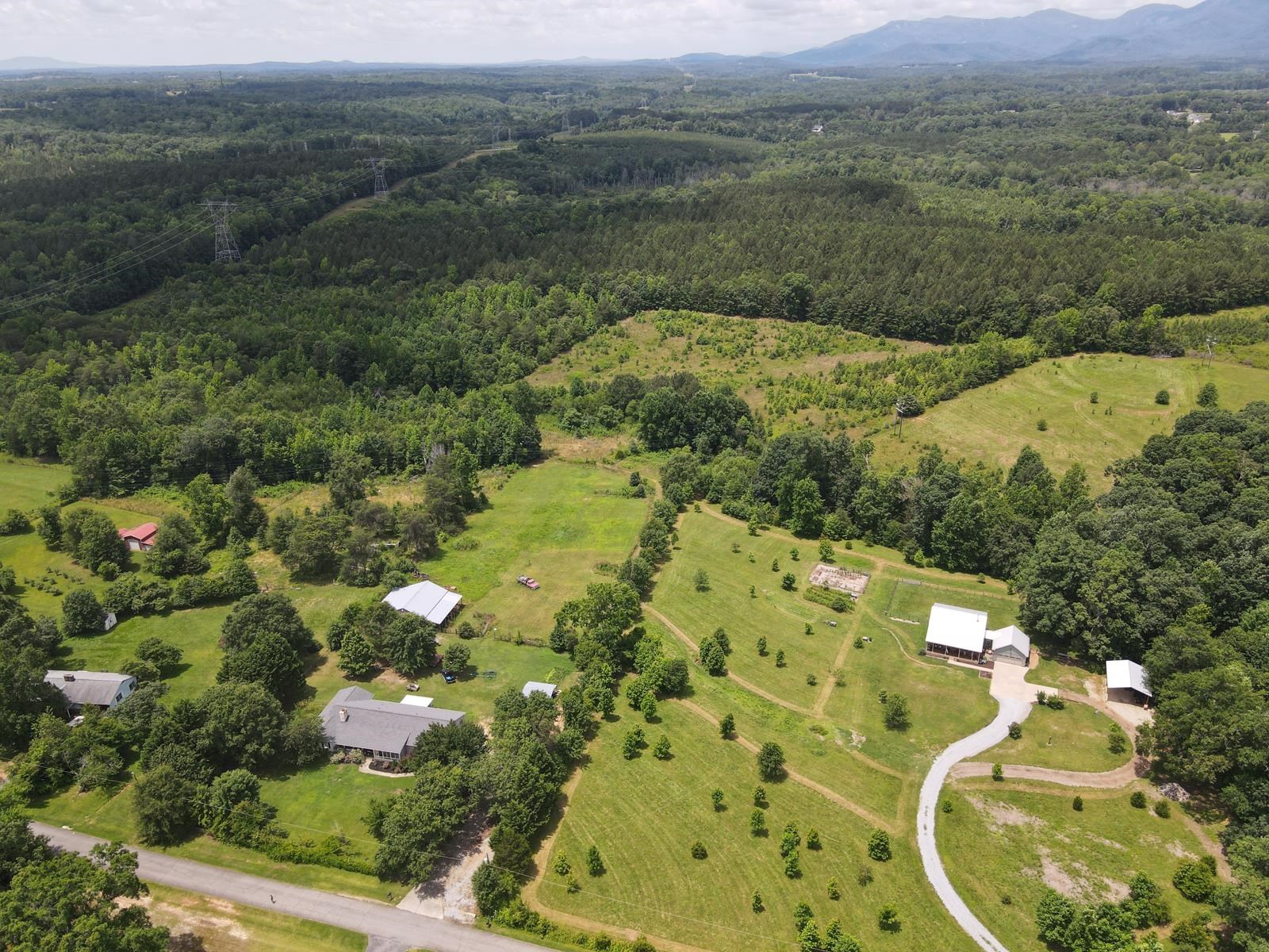 0 John High Road Campobello, SC 29322 - Photo 4 of 18